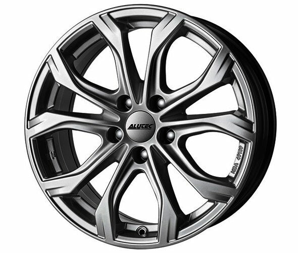 Alutec W10X 8 5 5/120R19 ET45 64.1