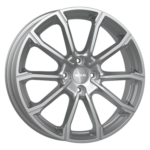 MAK DaVinci4 7 4/108R18 ET35 65.1