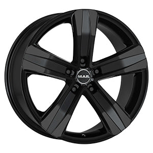 MAK Stone5 8.5 5/127R18 ET35 71.6