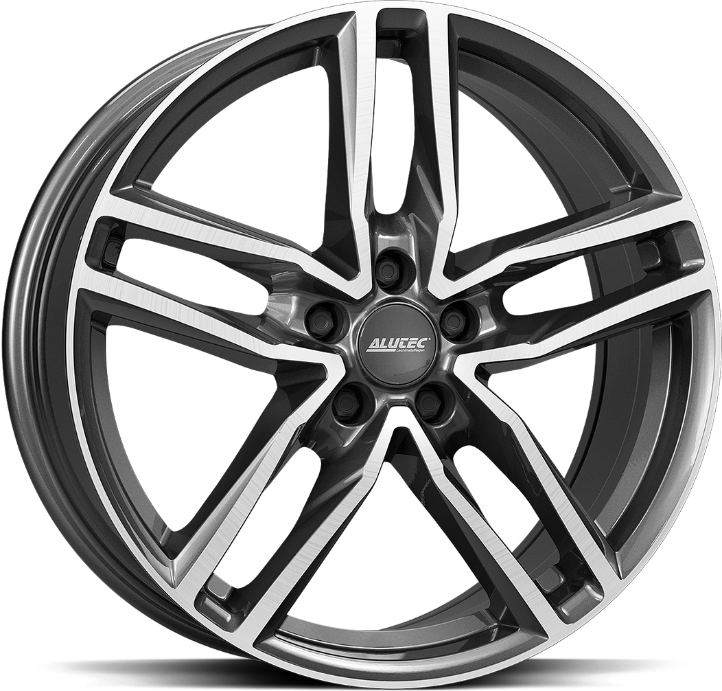 Alutec Ikenu 8.5 5/108R20 ET45 63.4