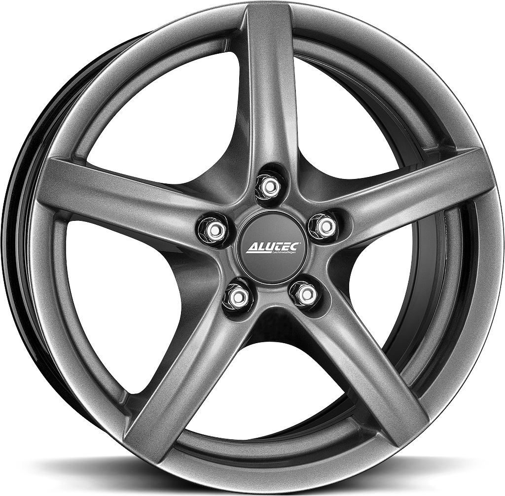 Alutec Grip 6.5 5/114R16 ET50 70.1