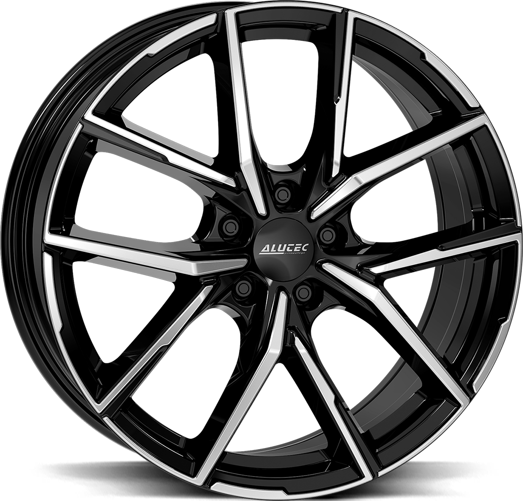 Alutec Aveleno 8 5/112R19 ET48 57.1