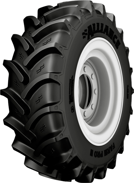 Alliance 846 Farmpro II 420/85R26 135 A8