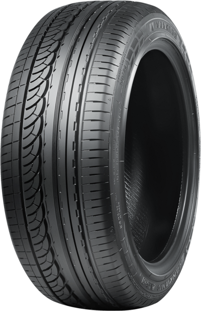 Nankang AS-1 265/40R18 101 Y