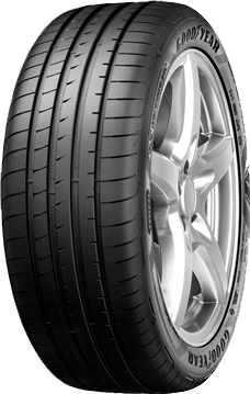 Continental VikingContact 8 235/55R19 105 T