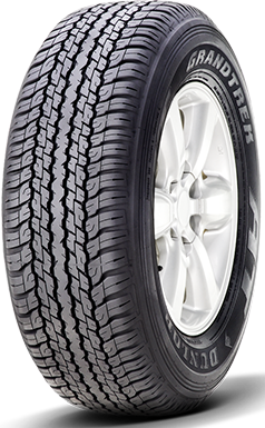 Dunlop Grantrek AT25 265/65R17 112 S