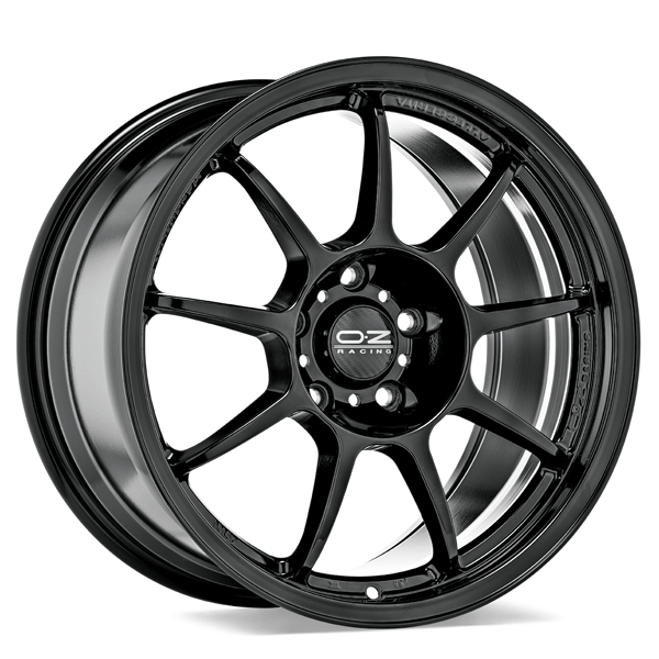 OZ Alleggerita HLT 5F 11 5/130R18 ET45 71.6