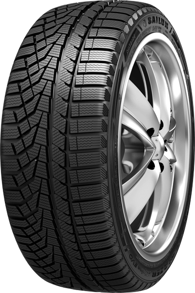Sailun Ice Blazer Alpine Evo 1 225/45R18 95 V