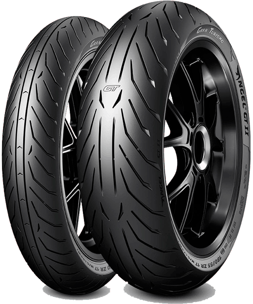 Pirelli Angel GT II 120/70R17 58 W