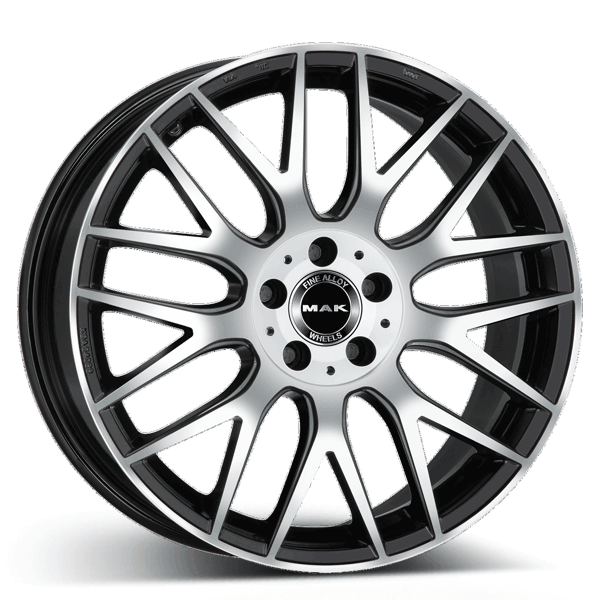 MAK Arrow 10 5/112R21 ET62 66.6