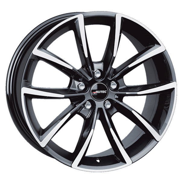Autec Astana 8 5/108R19 ET55 63.4