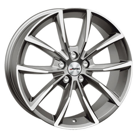 Autec Astana 8 5/112R19 ET43 66.6