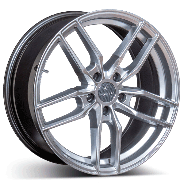 PH Edition II Avia 9.5 5/114R20 ET45 64.11