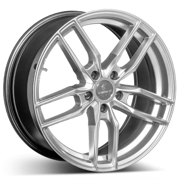 PH Edition II Avia 9.5 5/114R19 ET45 64.11