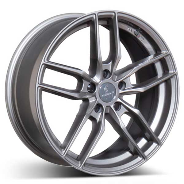 PH Edition II Avia 8 5/112R17 ET30 66.6