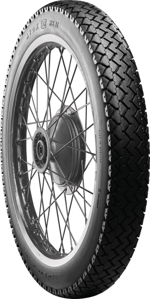 Avon Safety Milage MkII AM7 3.3/80R17 50 S