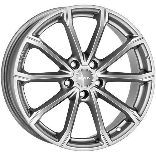 MAK Davinci 7.5 5/114R18 ET55 64.1