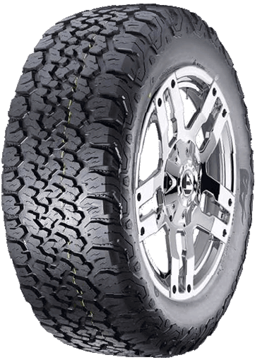 Blackbear All Terrain II 265/60R20 121 S