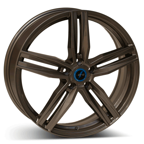 PH Edition II Breda E 5.5 5/112R20 ET43 66.6