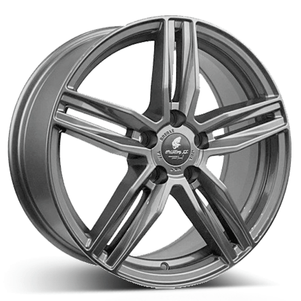 PH Edition II Breda 7 5/100R17 ET45 60.1