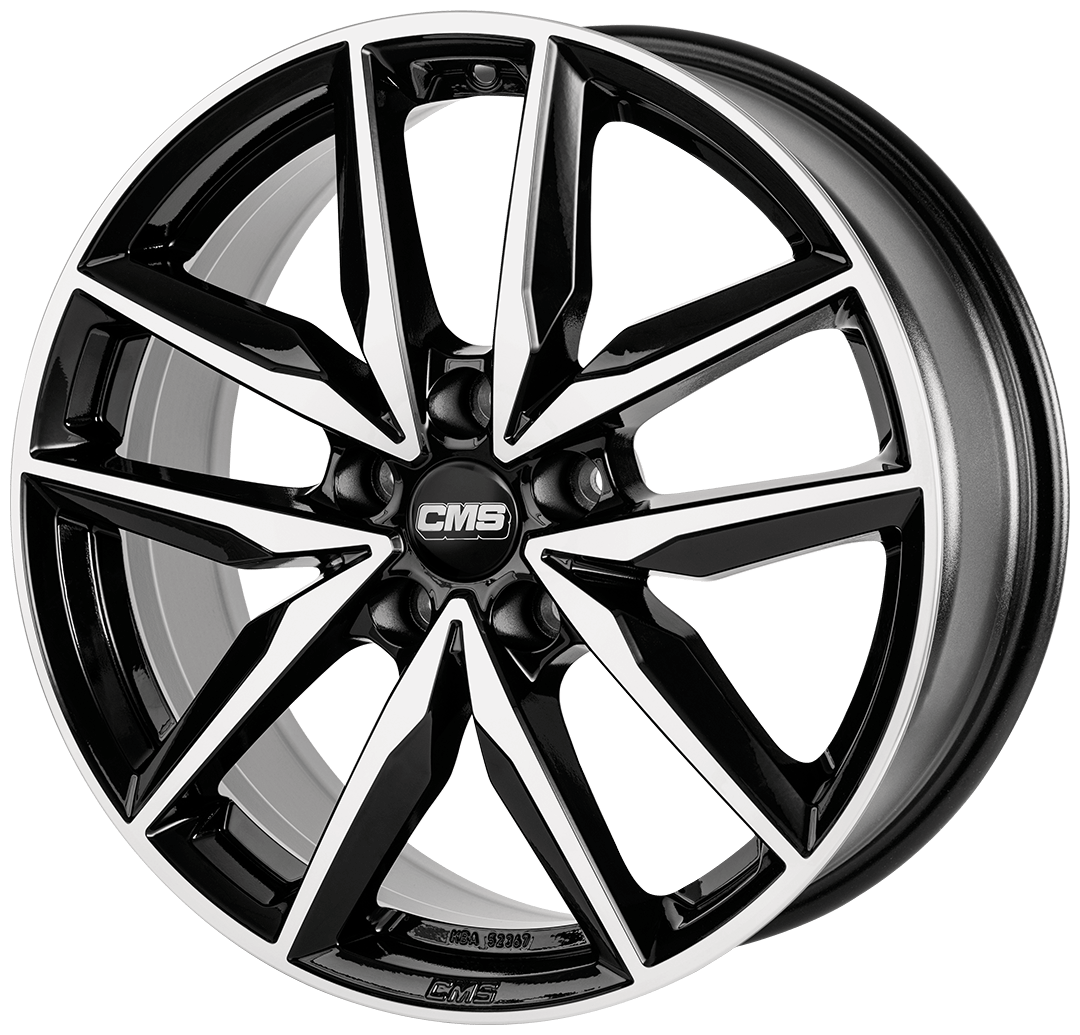 CMS C28 8 5/114R20 ET48 67.1