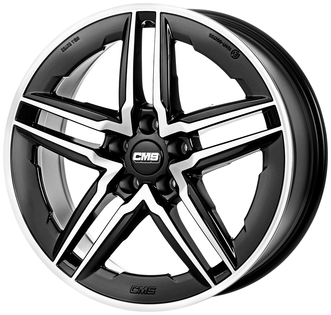 CMS C29-Aero 8 5/108R19 ET50 63.4