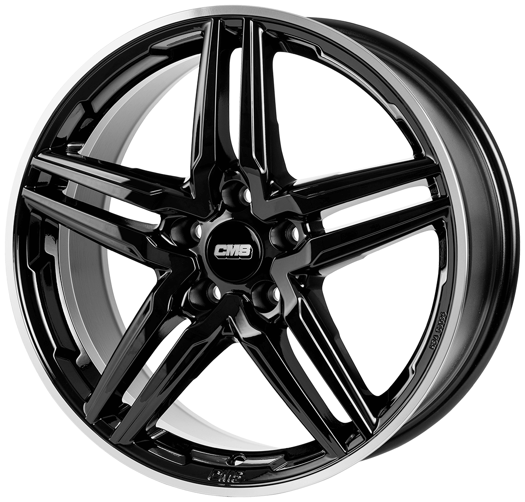 CMS C29-AERO 9.5 5/114R19 ET45 64.1