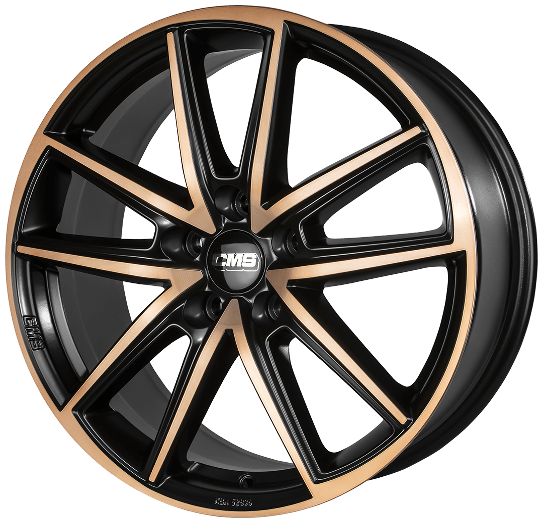 CMS C30 7 5/108R17 ET50 63.4