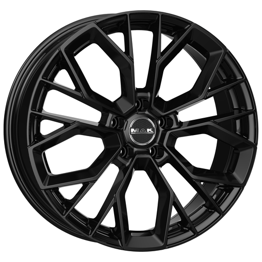 MAK Stilo-D 11.5 5/112R22 ET43 66.6