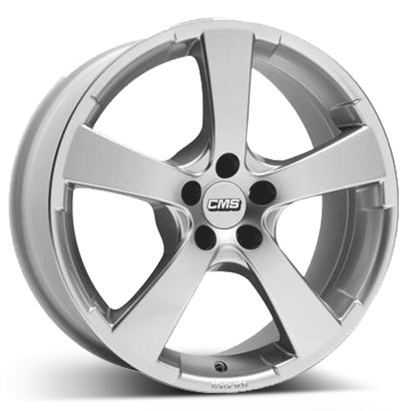 CMS C4 7.5 5/112R17 ET37 66.6