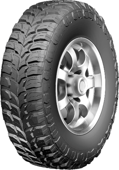 Linglong Crosswind M/T 285/70R17 121 Q