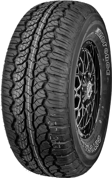 Windforce Catchfors A/T 245/75R15 109 S
