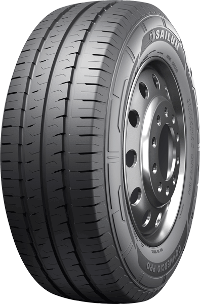 Sailun Commercio Pro 215/65R15 104 T