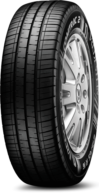 Vredestein Comtrac 2+ 225/55R17 109 H
