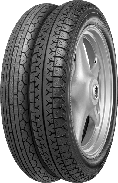 Continental K 112 4/80R18 64 H