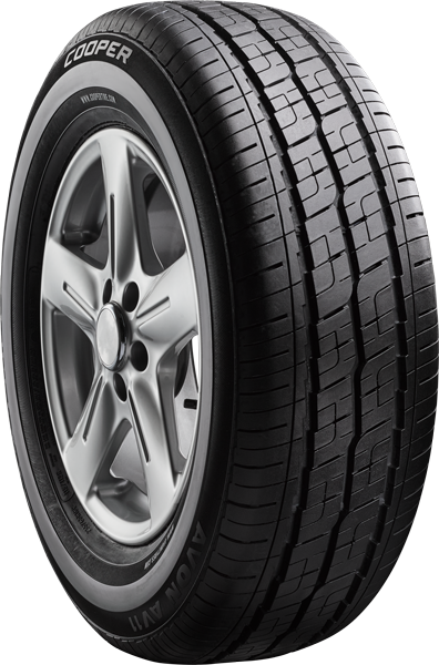 Cooper AV11 C 175/65R14 90 T