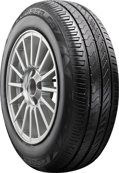 Cooper CS7 185/60R15 84 H