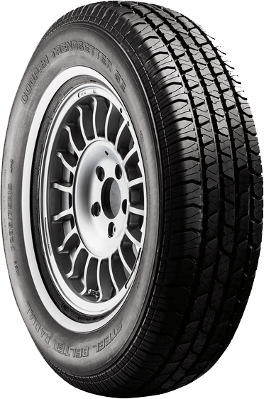 Cooper Trendsetter SE 205/75R15 97 S