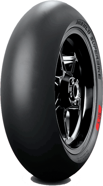 Pirelli Diablo Superbike SC1 190/60R17