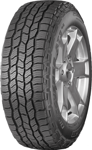 Cooper Discoverer AT3 4S 255/70R18 113 T