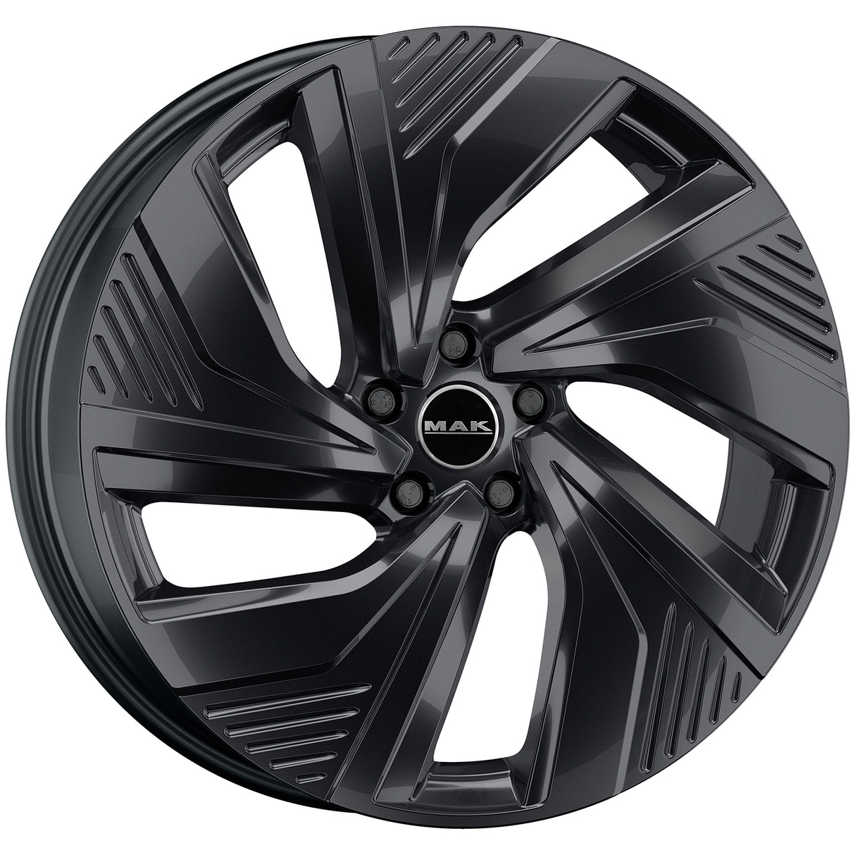 MAK Electra 7.5 5/114R20 ET40 60.1