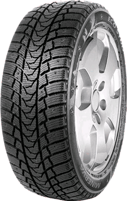 Minerva Eco Stud SUV 245/60R18 105 T