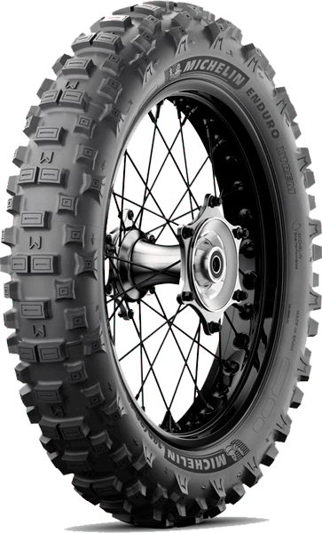 Michelin Enduro X Trem 140/80R18 70 M