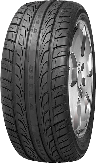 Minerva F110 285/50R20 116 V