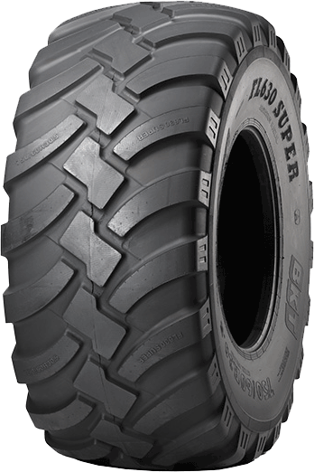BKT FL-630 ULTRA 650/55R26.mai 180 A8