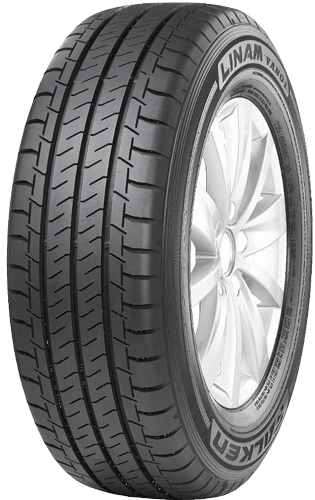 Falken Linam Van01 225/55R17 109 H