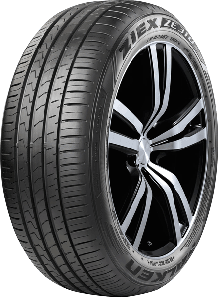 Falken Ziex ZE310EC 235/45R17 97 W