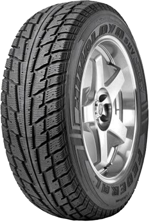 Federal Himalaya SUV U/P 285/60R18 116 T