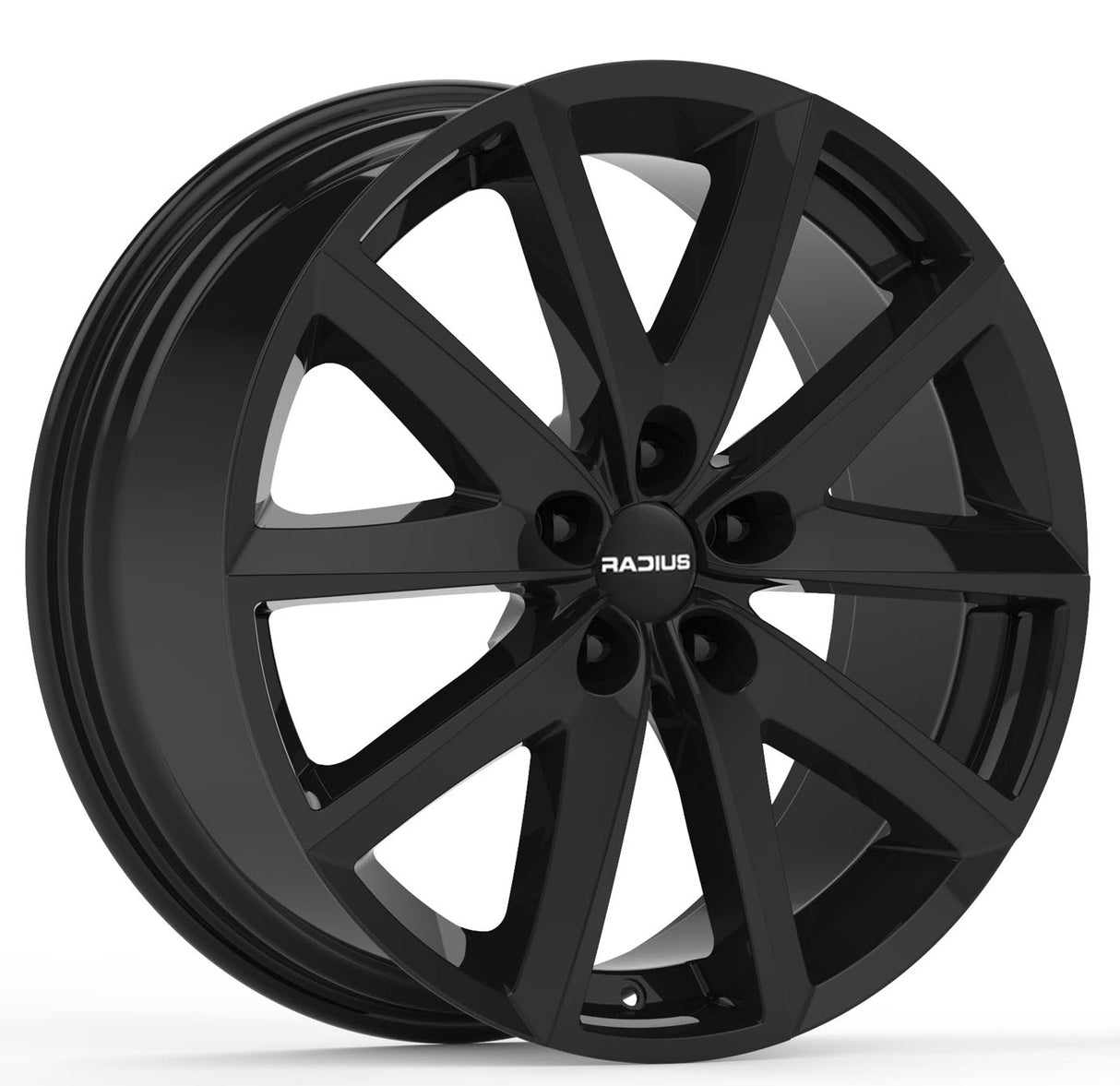 Fondmetal Radius 8 5/112R19 ET30 60.1