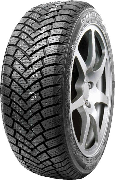 Linglong G-M Winter GRIP SUV 275/60R18 117 T